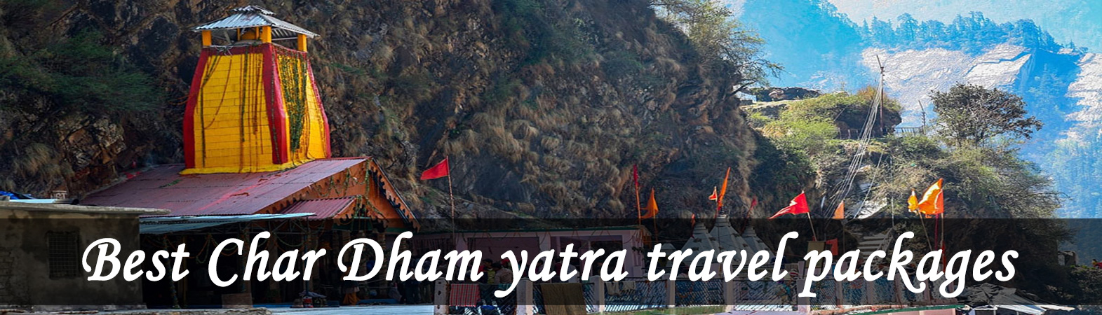 Tour Package in Uttarakhand - joshimath Tour package - Auli Tour package