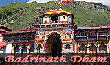 Badrinath Dham