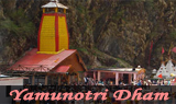 Yamunotri Dham
