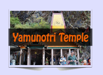 Book Char dham Yatra Packages