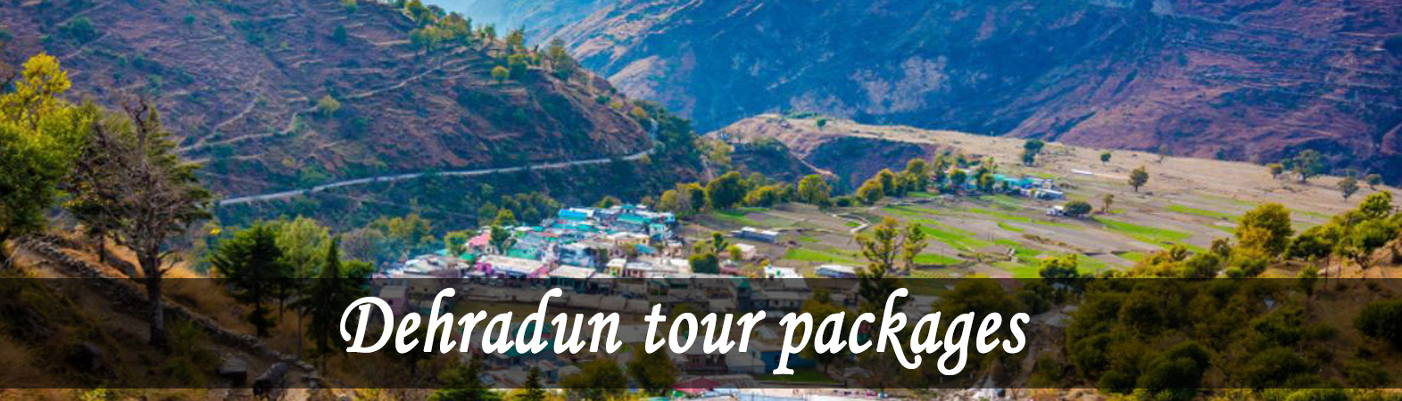 Kedarnath Tour Package, Kedarnath Dham Yatra