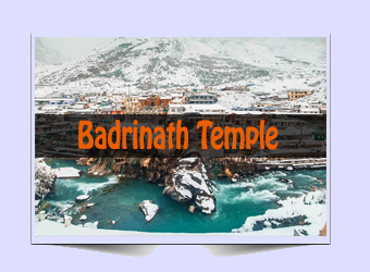 Badrinath Auli Tour Package in Uttarakhand