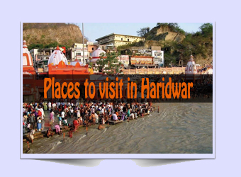 Kolkata to Haridwar tour package