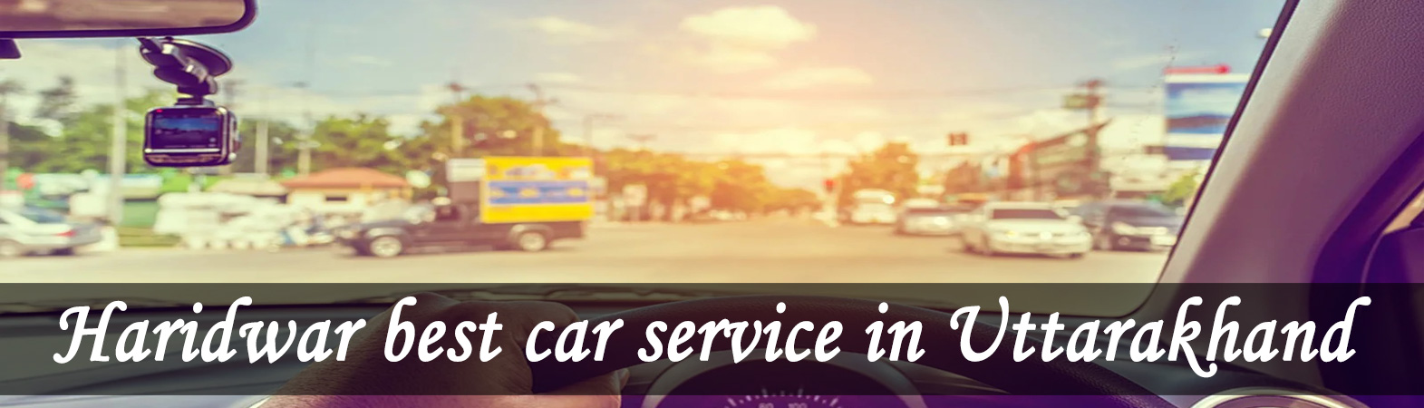 Haridwar Car Service