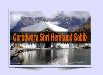 Hemkund Sahib Travel Agent and Tour Operator