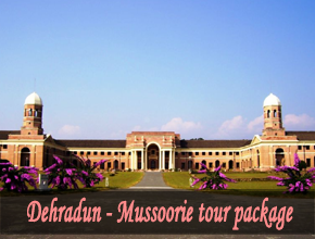 Dehradun - Mussoorie Tour package