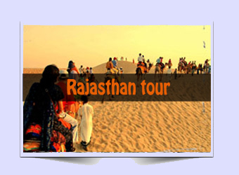 Rajasthan best travel agent
