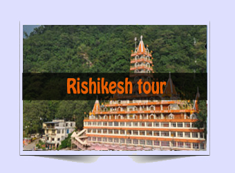 Kolkata Rishikesh tour package