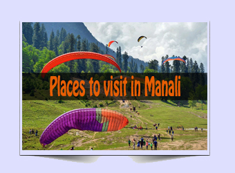 Shimla Kullu Manali Honeymoon Tour Package From Haridwar