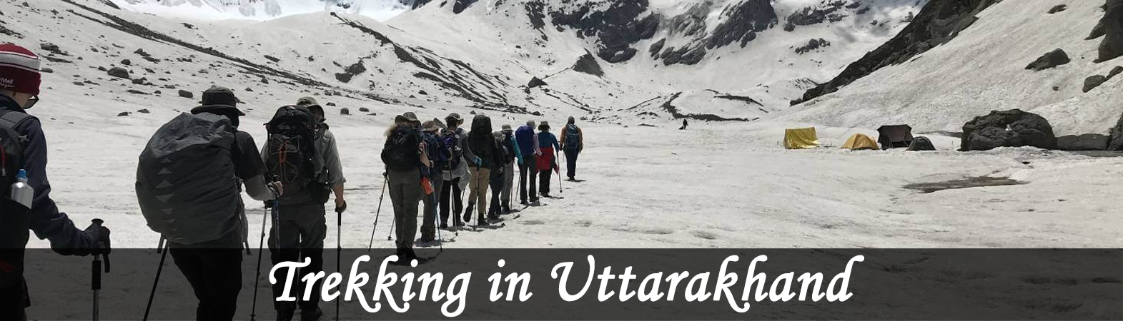 trekking in uttarakhand, uttarakhand Trekking, trekking tour in uttarakhand