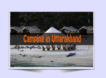 Popular Adventure Tour Package in Uttarakhand