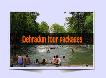 Dehradun best tour and travels packages