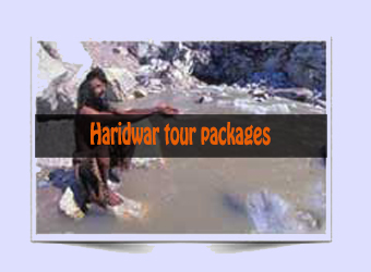 Haridwar best local tour packages
