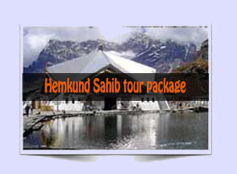Hemkund Yatra Packages from Haridwar and Delhi