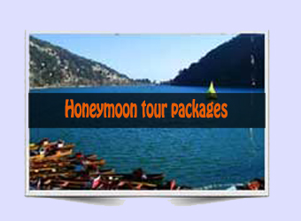 Best Honeymoon Tour Packages in Uttarakhand