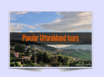 Tour and Travels in uttarakhand
